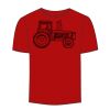 Adult Stars & Stripes T-Shirt Thumbnail