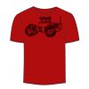 Adult Stars & Stripes T-Shirt Thumbnail