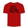 Adult Stars & Stripes T-Shirt Thumbnail