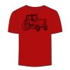 Adult Stars & Stripes T-Shirt Thumbnail
