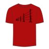 Adult Stars & Stripes T-Shirt Thumbnail