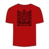 Adult Stars & Stripes T-Shirt Thumbnail