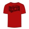 Adult Stars & Stripes T-Shirt Thumbnail
