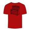 Adult Stars & Stripes T-Shirt Thumbnail