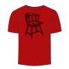 Adult Stars & Stripes T-Shirt Thumbnail
