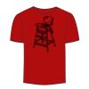 Adult Stars & Stripes T-Shirt Thumbnail