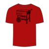 Adult Stars & Stripes T-Shirt Thumbnail