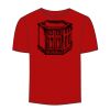 Adult Stars & Stripes T-Shirt Thumbnail