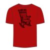 Adult Stars & Stripes T-Shirt Thumbnail