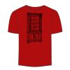 Adult Stars & Stripes T-Shirt Thumbnail