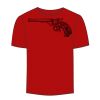 Adult Stars & Stripes T-Shirt Thumbnail
