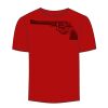 Adult Stars & Stripes T-Shirt Thumbnail