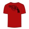 Adult Stars & Stripes T-Shirt Thumbnail