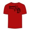 Adult Stars & Stripes T-Shirt Thumbnail
