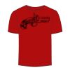 Adult Stars & Stripes T-Shirt Thumbnail