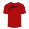 Adult Stars & Stripes T-Shirt Thumbnail