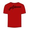 Adult Stars & Stripes T-Shirt Thumbnail