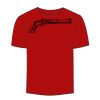 Adult Stars & Stripes T-Shirt Thumbnail