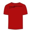 Adult Stars & Stripes T-Shirt Thumbnail