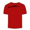 Adult Stars & Stripes T-Shirt Thumbnail