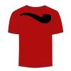 Adult Stars & Stripes T-Shirt Thumbnail