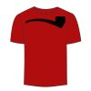 Adult Stars & Stripes T-Shirt Thumbnail
