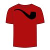 Adult Stars & Stripes T-Shirt Thumbnail