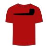 Adult Stars & Stripes T-Shirt Thumbnail