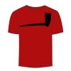 Adult Stars & Stripes T-Shirt Thumbnail