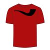 Adult Stars & Stripes T-Shirt Thumbnail