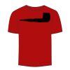 Adult Stars & Stripes T-Shirt Thumbnail