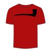 Adult Stars & Stripes T-Shirt Thumbnail