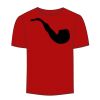 Adult Stars & Stripes T-Shirt Thumbnail
