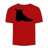 Adult Stars & Stripes T-Shirt Thumbnail