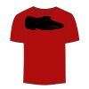 Adult Stars & Stripes T-Shirt Thumbnail