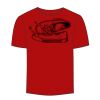 Adult Stars & Stripes T-Shirt Thumbnail