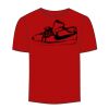 Adult Stars & Stripes T-Shirt Thumbnail