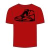 Adult Stars & Stripes T-Shirt Thumbnail