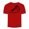Adult Stars & Stripes T-Shirt Thumbnail