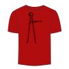 Adult Stars & Stripes T-Shirt Thumbnail