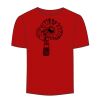 Adult Stars & Stripes T-Shirt Thumbnail