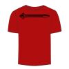 Adult Stars & Stripes T-Shirt Thumbnail