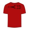 Adult Stars & Stripes T-Shirt Thumbnail