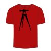 Adult Stars & Stripes T-Shirt Thumbnail