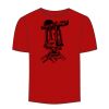 Adult Stars & Stripes T-Shirt Thumbnail