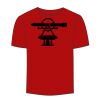 Adult Stars & Stripes T-Shirt Thumbnail