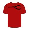 Adult Stars & Stripes T-Shirt Thumbnail