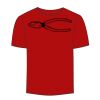 Adult Stars & Stripes T-Shirt Thumbnail