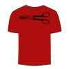 Adult Stars & Stripes T-Shirt Thumbnail