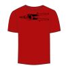 Adult Stars & Stripes T-Shirt Thumbnail